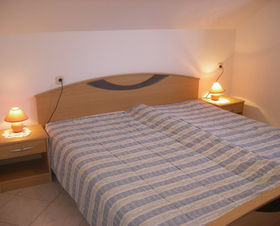 Apartmány 1321-87