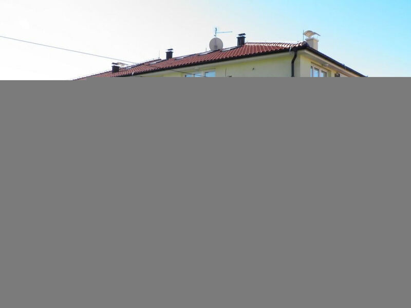 Modern eingerichtete Apartment ideal für junge Paaren im Zentrum von Baska