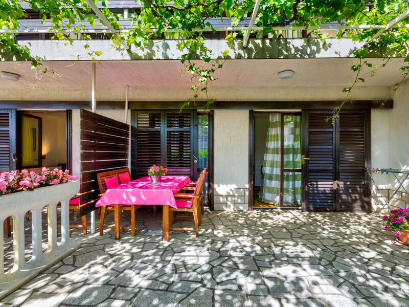 BRUKETA 3 / HR-08079-03