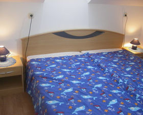 Apartmány 1321-87