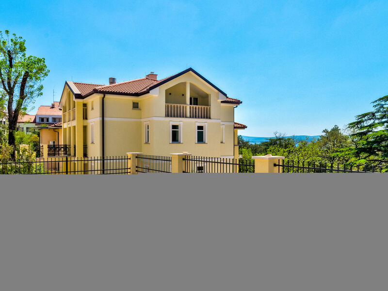 Vila Emilia Soba 104 / HR-10058-05