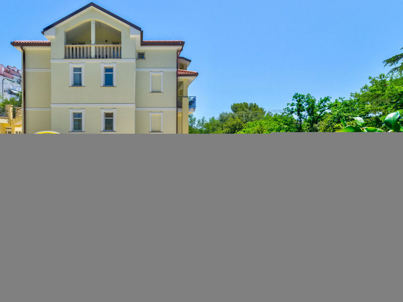 Vila Emilia Soba 104 / HR-10058-05