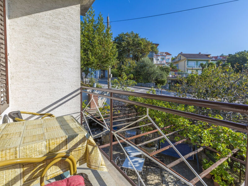 SOBE FRANO I LOVRO 1 / HR-10373-01