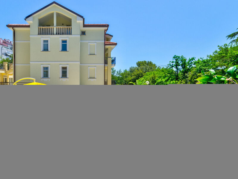 Vila Emilia Soba 101 / HR-10058-04