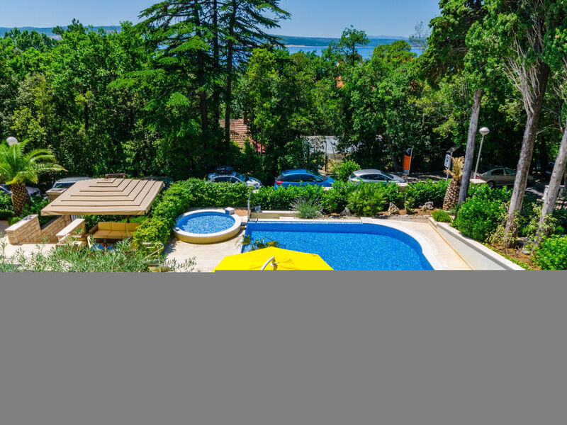 Vila Emilia Soba 101 / HR-10058-04