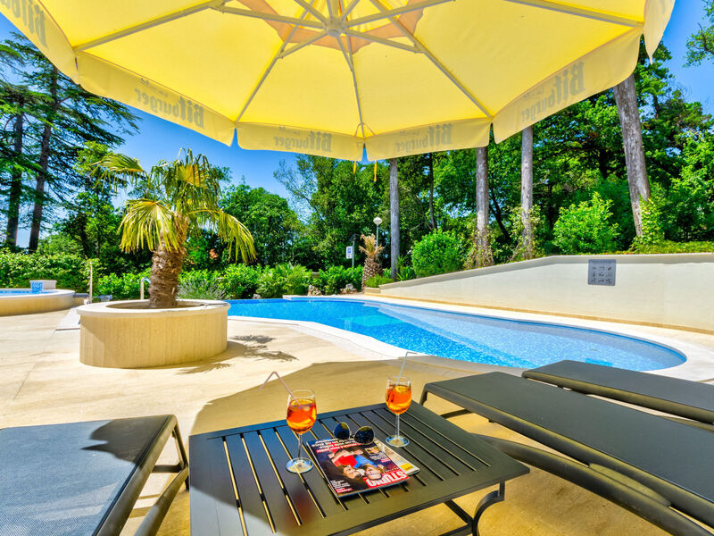 Vila Emilia Soba 103 / HR-10058-02