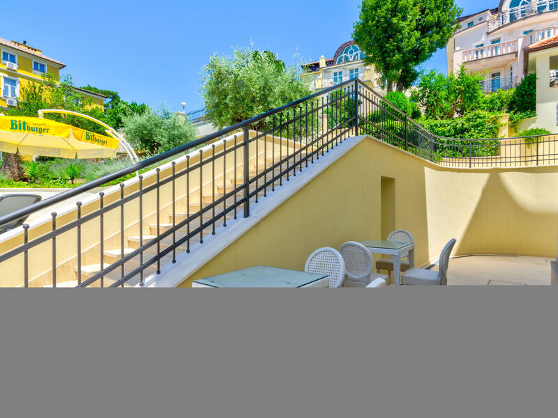 Vila Emilia Soba 103 / HR-10058-02