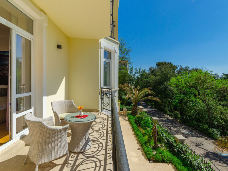 Vila Emilia Soba 103 / HR-10058-02