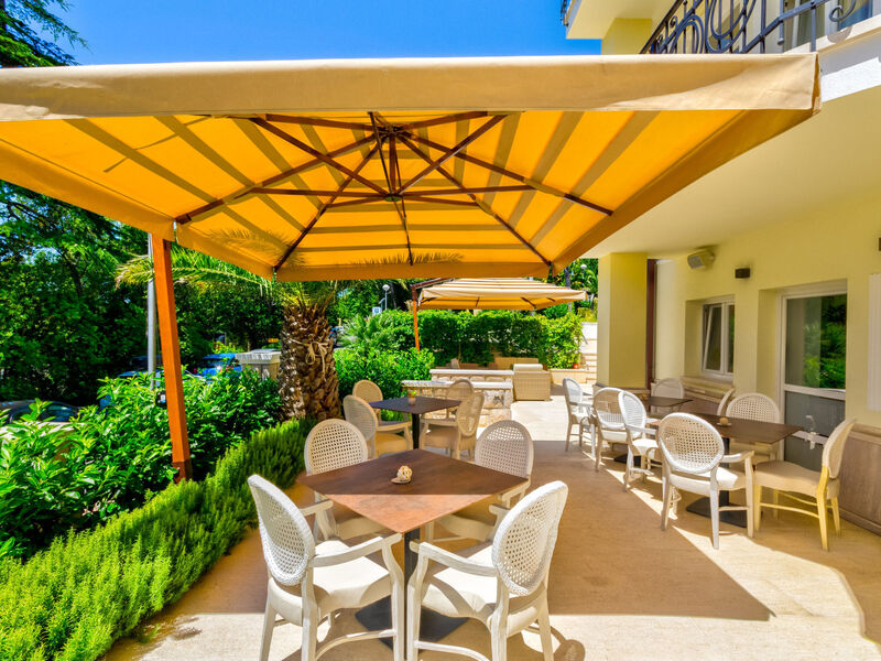 Vila Emilia Soba 103 / HR-10058-02