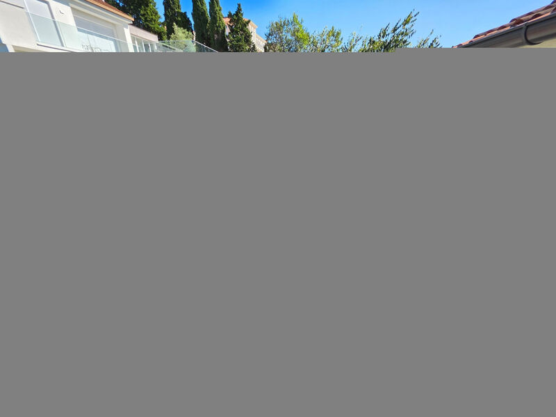 Wohnung 150m vom Sandstrand