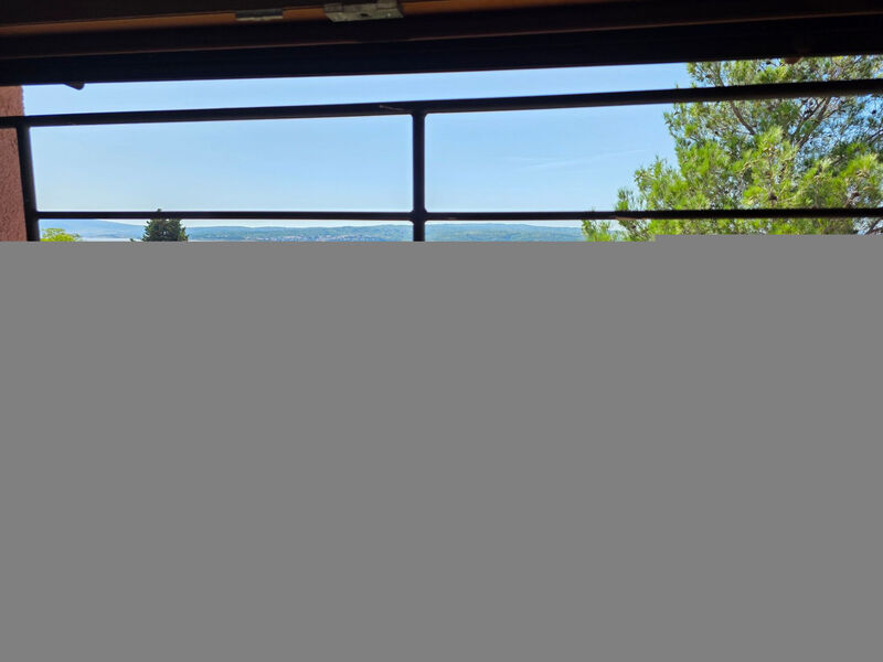 Wohnung 150m vom Sandstrand