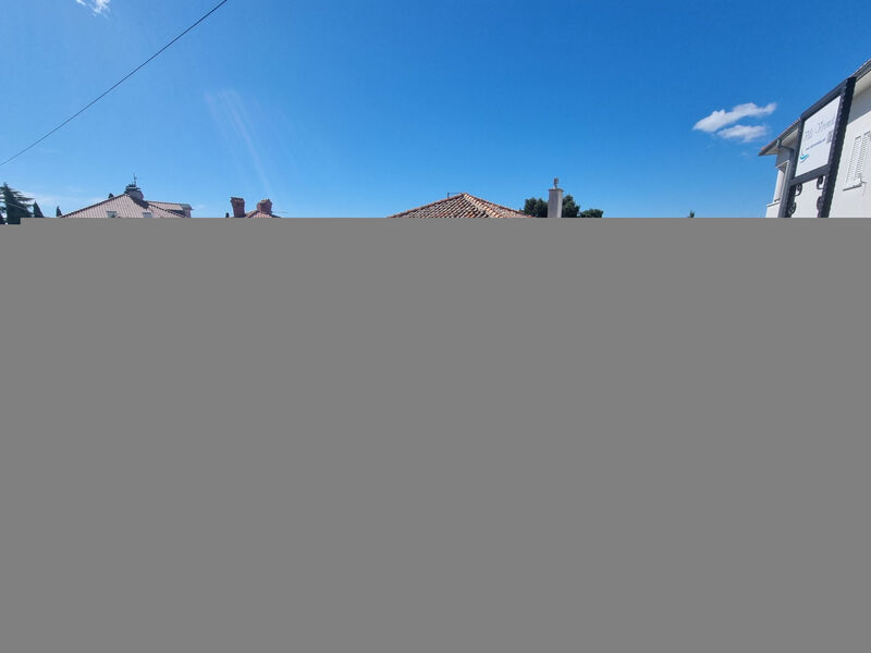 Wohnung 10m vom Strand entfernt