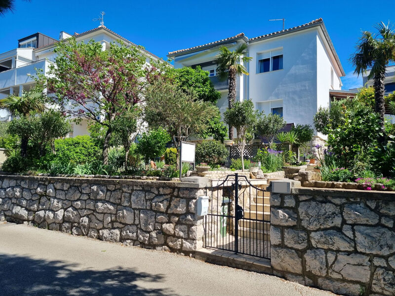 Wohnung 10m vom Strand entfernt