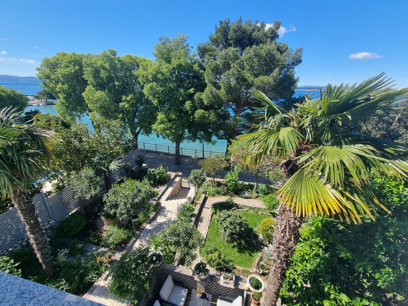 Wohnung 10m vom Strand entfernt