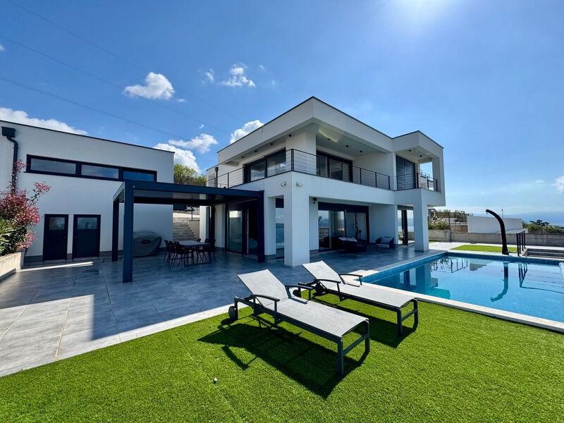 Vila Dolci