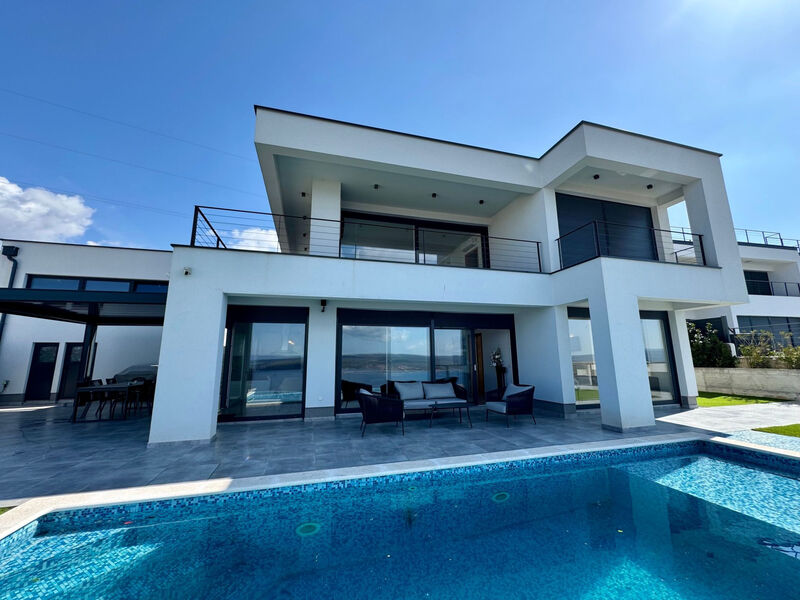 Vila Dolci