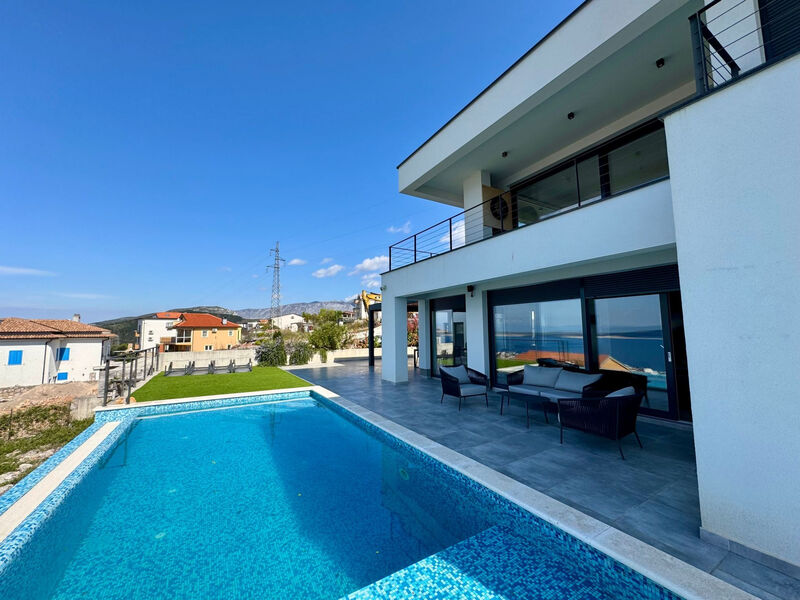 Vila Dolci
