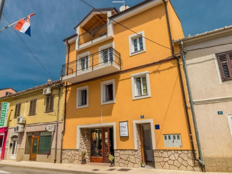 Apartmán Reša
