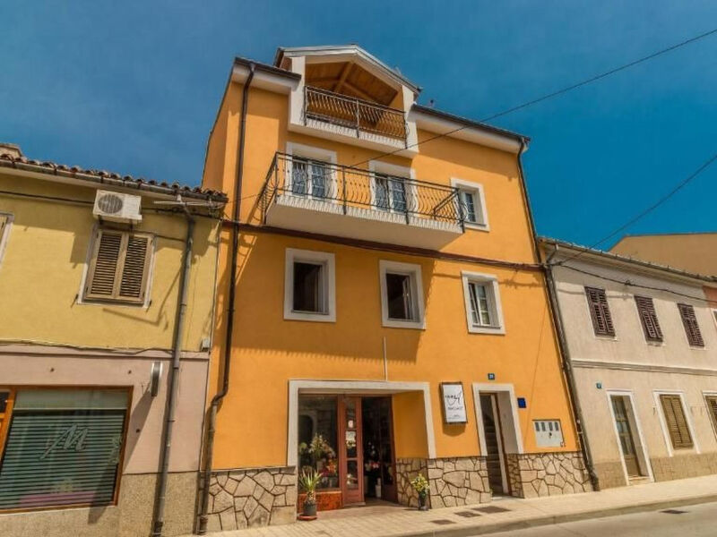 Apartmán Reša