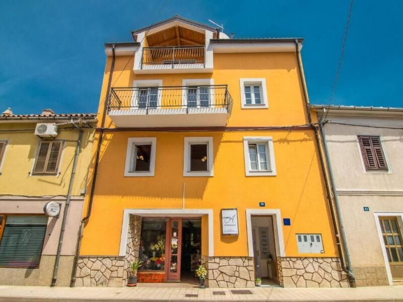 Apartmán Reša