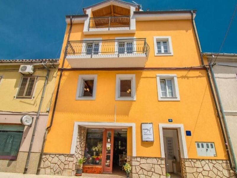 Apartmán Reša