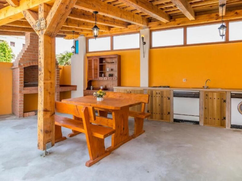 Apartmán Reša