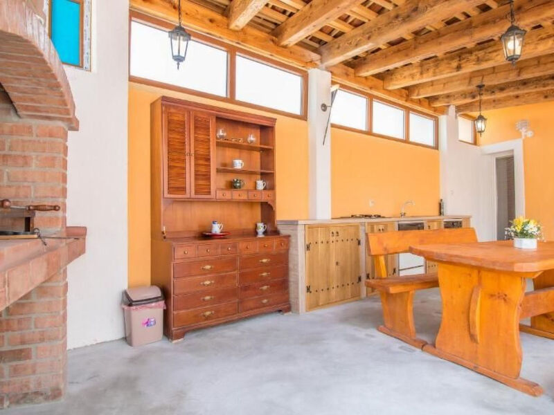Apartmán Reša