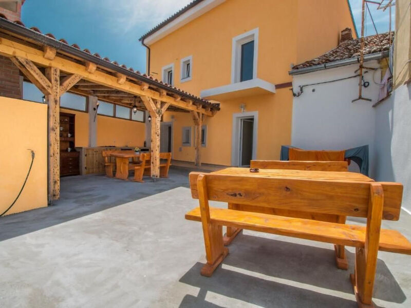 Apartmán Reša