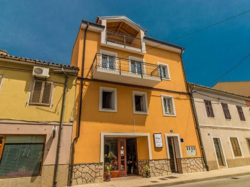 Apartmán Reša