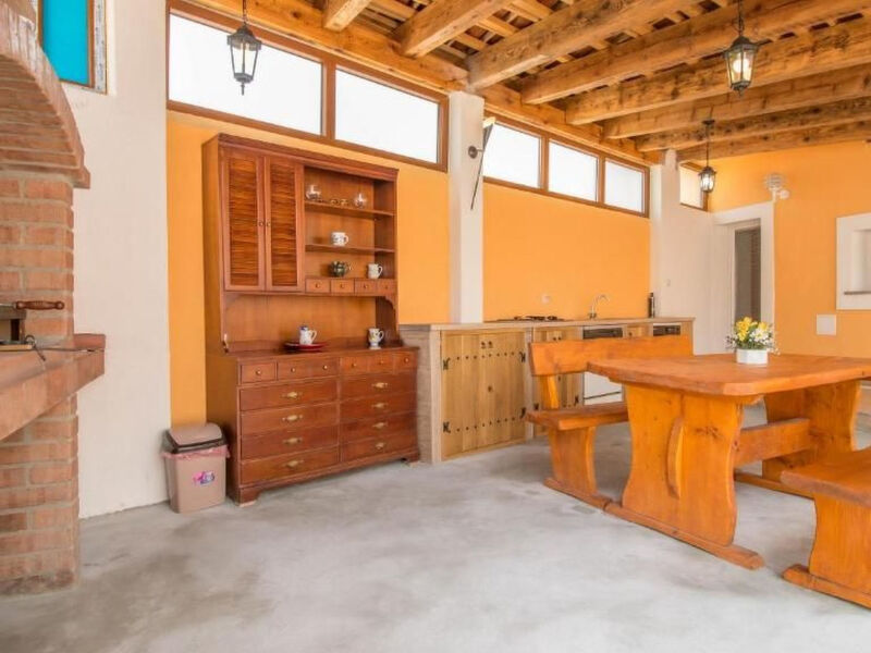 Apartmán Reša