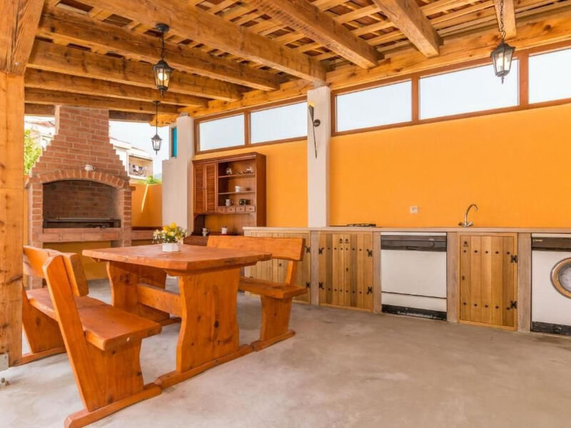 Apartmán Reša