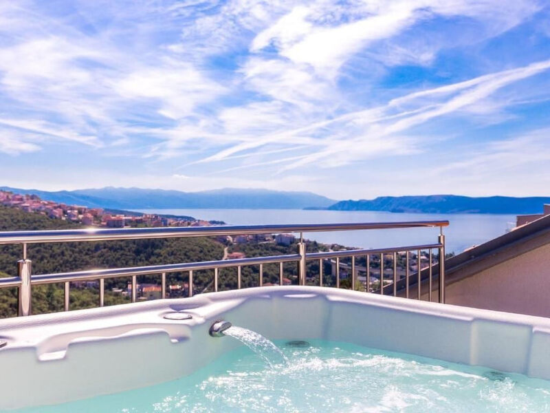Apartmán Aqua-Juric