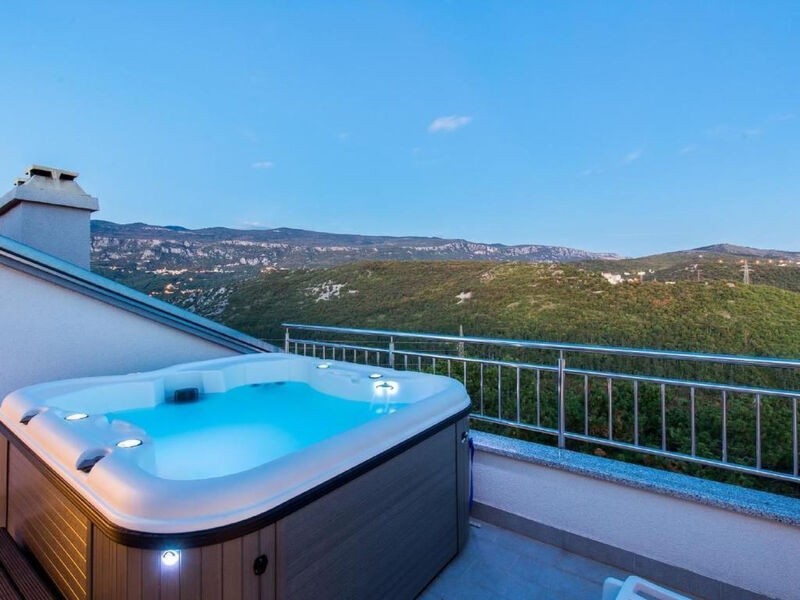 Apartmán Aqua-Juric