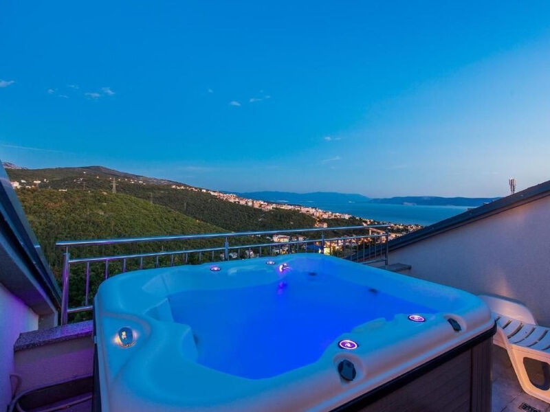 Apartmán Aqua-Juric
