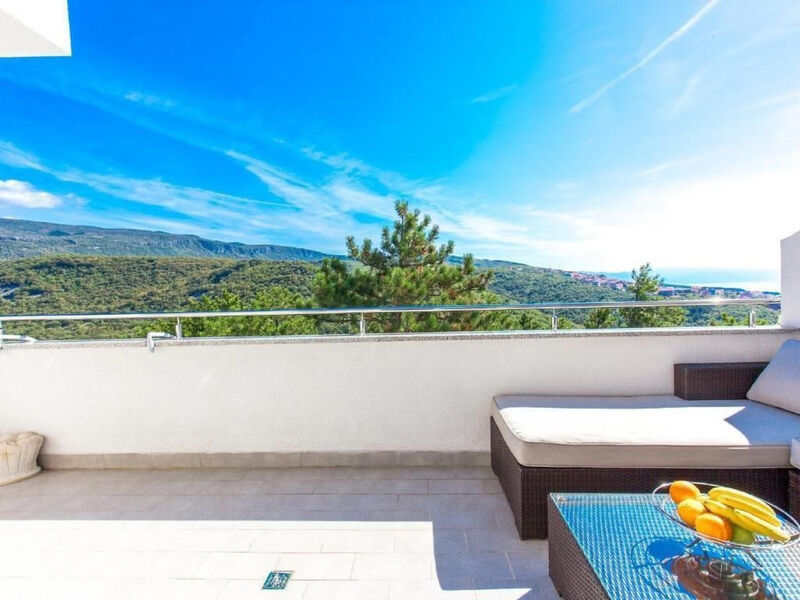 Apartmán Aqua-Juric