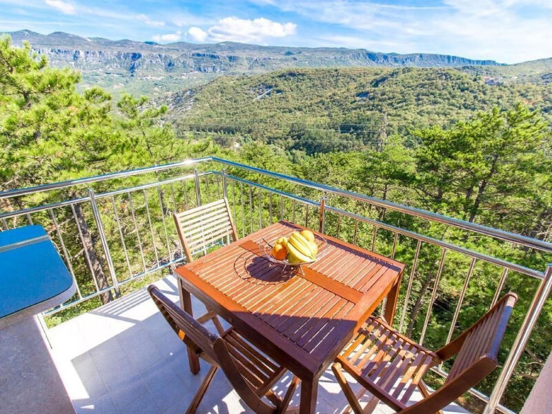 Apartmán Aqua-Juric