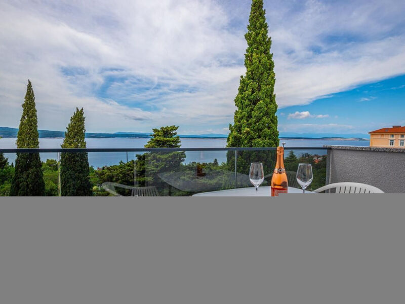 Apartmán Konstantin