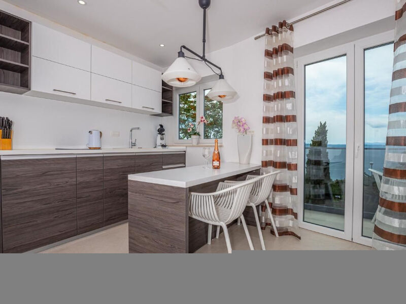 Apartmán Konstantin