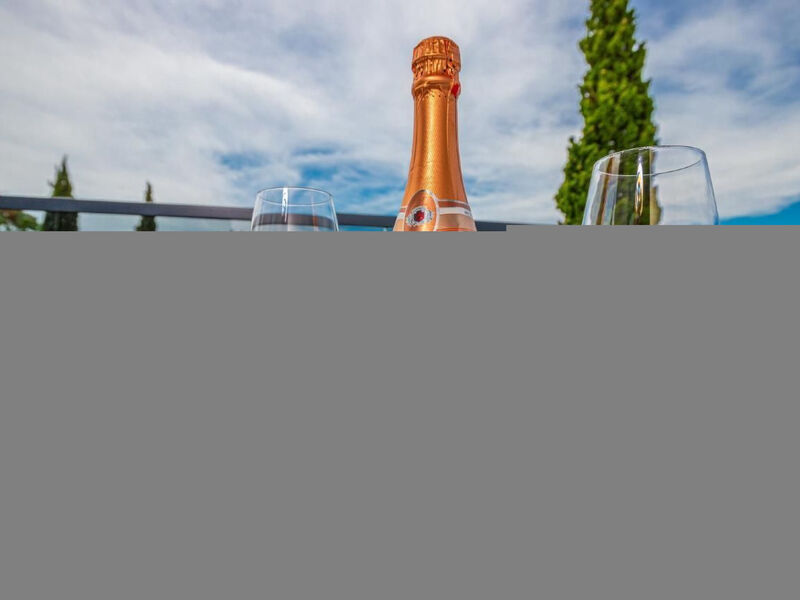 Apartmán Konstantin