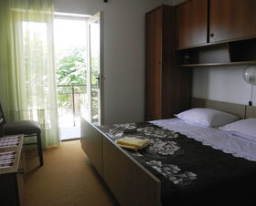 Apartmány 1321-9