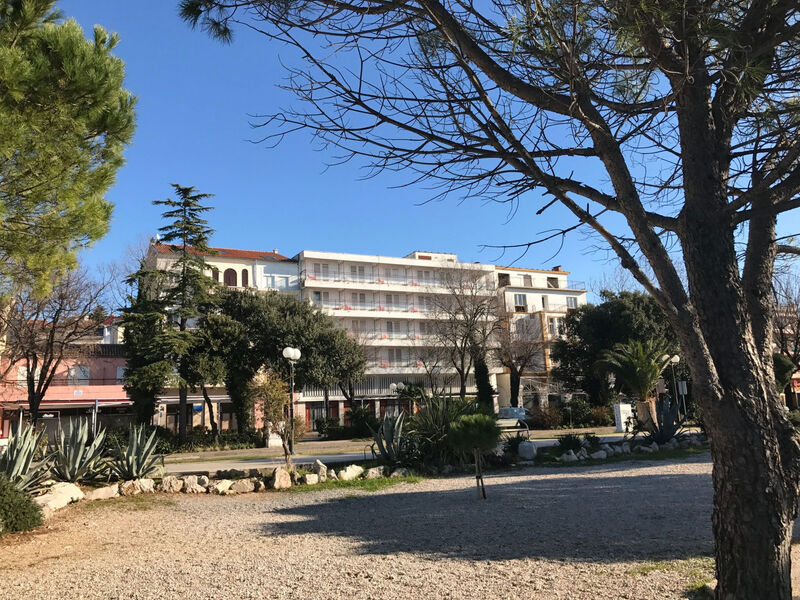 „Kleine Villa Tony“