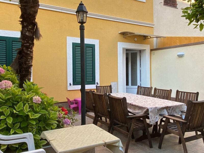 „Kleine Villa Tony“