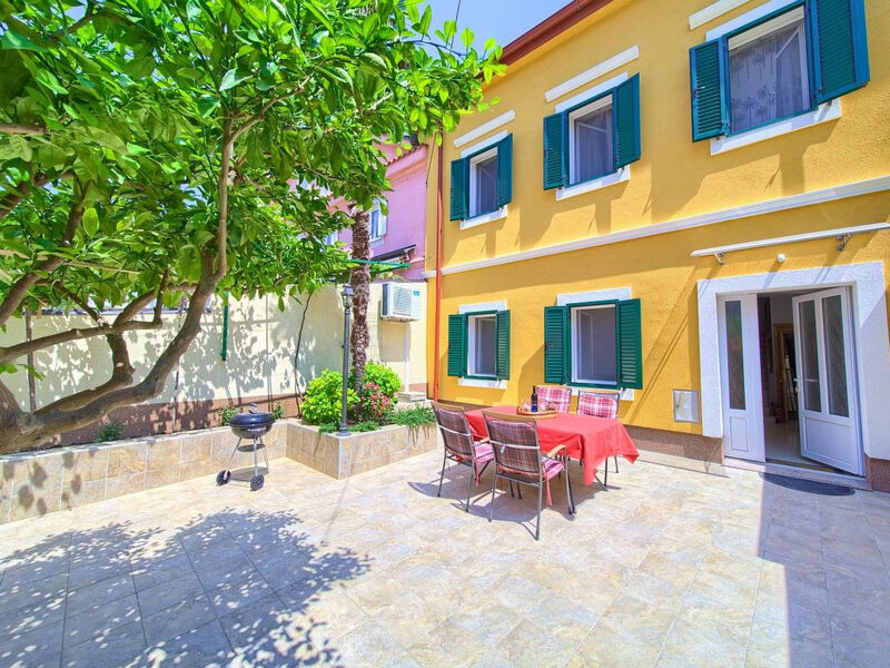 „Kleine Villa Tony“