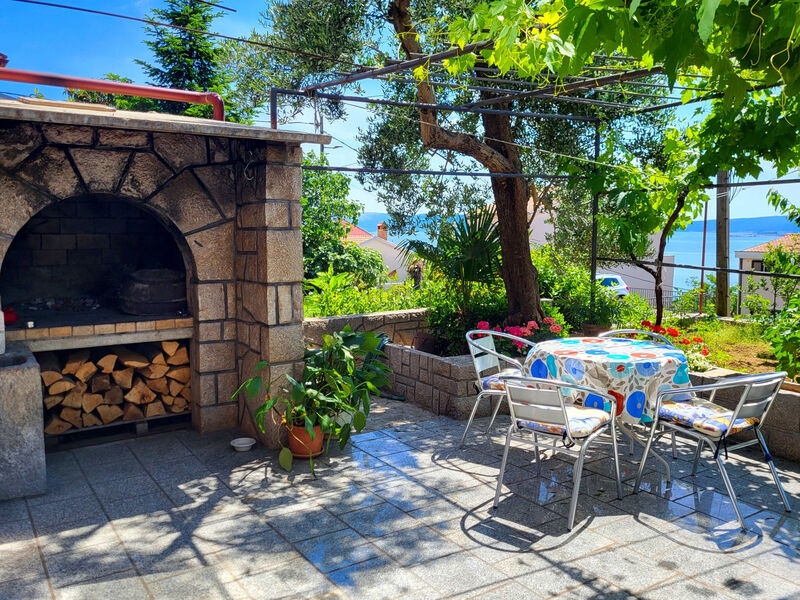 Gemütliche Ferienwohnung Anja