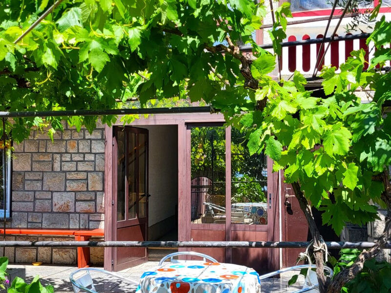 Gemütliche Ferienwohnung Anja