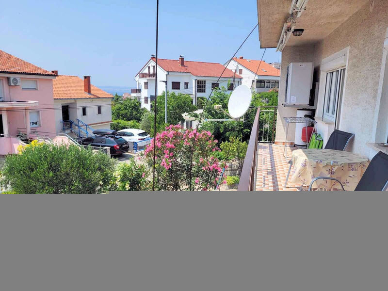 Gemütliche Ferienwohnung Anja