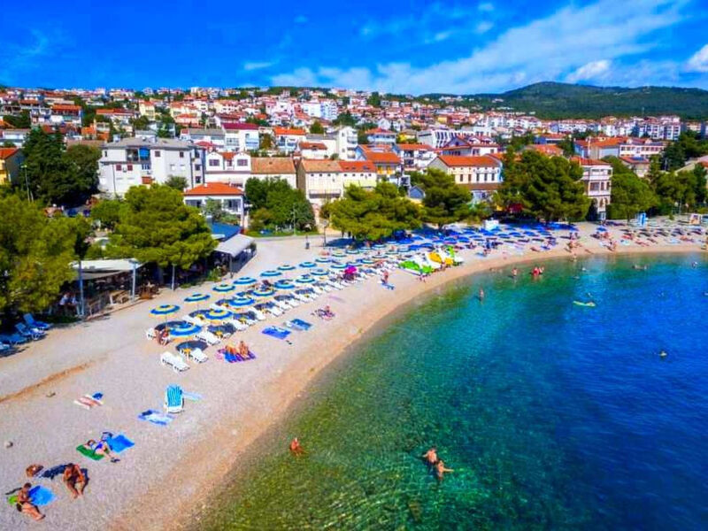 Gemütliche Ferienwohnung Anja