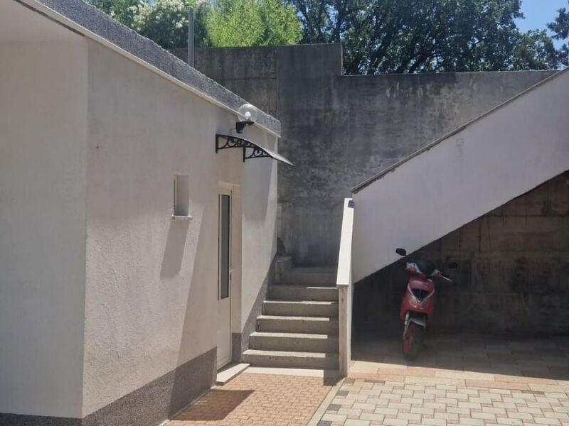 Gemütliche Ferienwohnung Anja