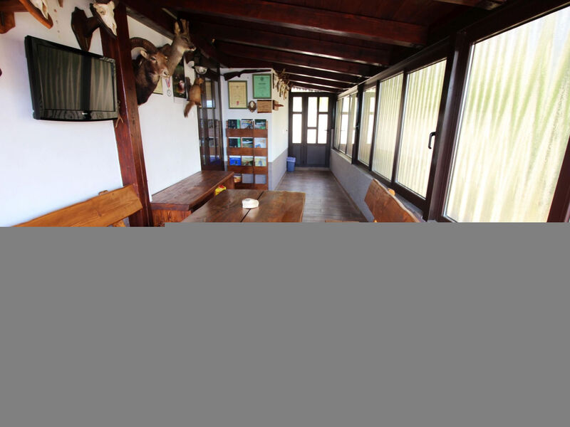 Gemütliche Ferienwohnung Anja