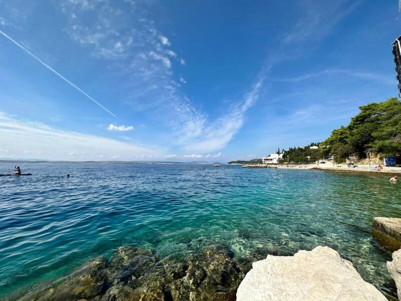 Studio apartment Vida